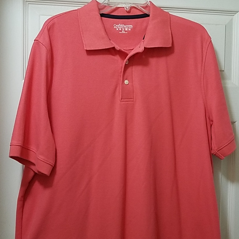 Men's shirt